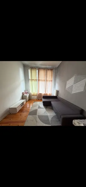 gepflegte 2-Zimmer Wohnung in Berlin-Charlottenburg — photo 1